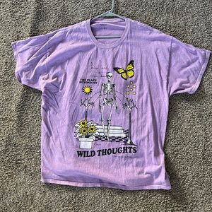 UO Urban Outfitters Graphic Tee Shirt, Great Condition, sz XL